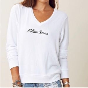 NEW Wildfox Pullover